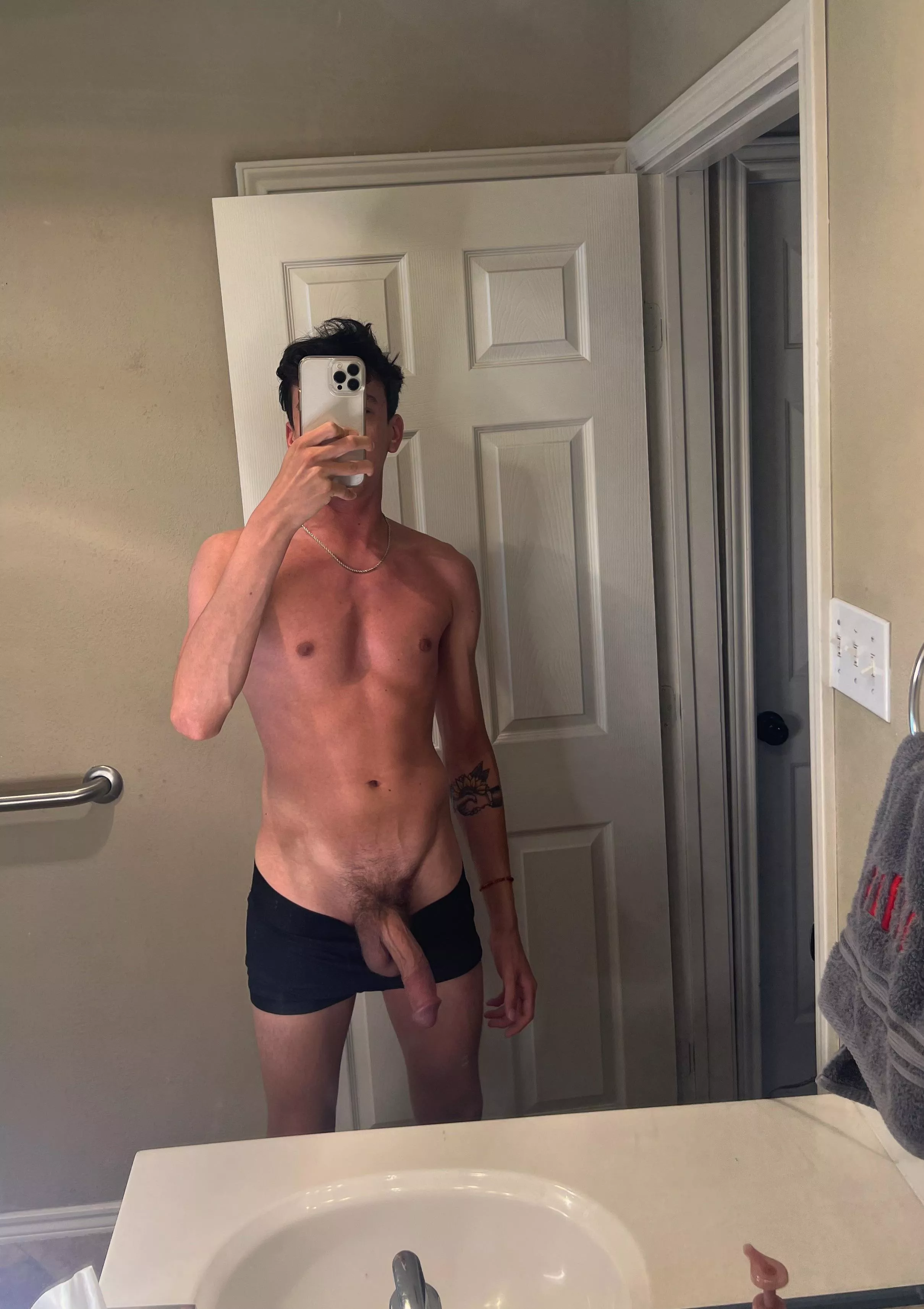 More of a semi ;) posted by jaredking935