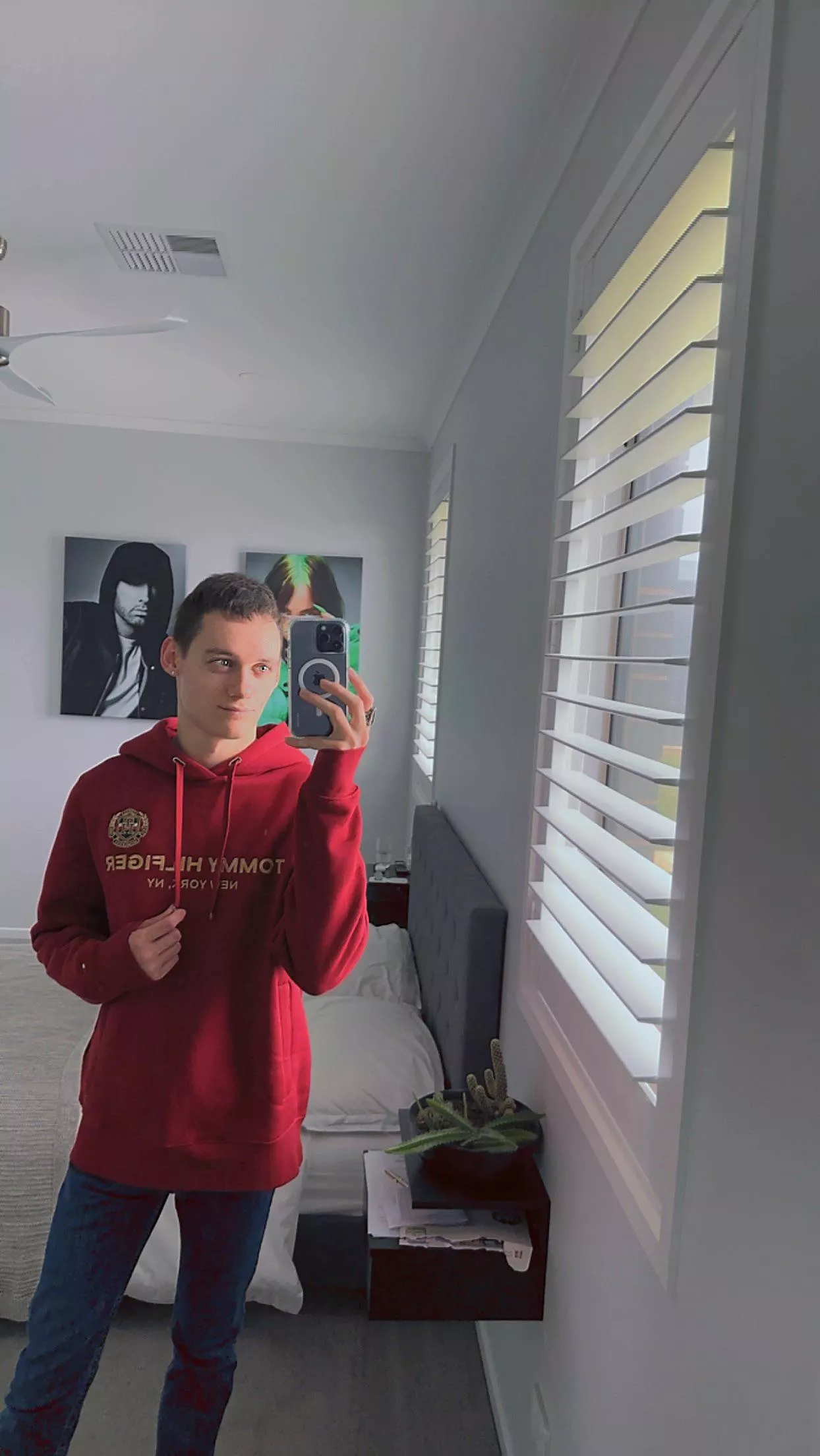 Morning :P posted by british__artist