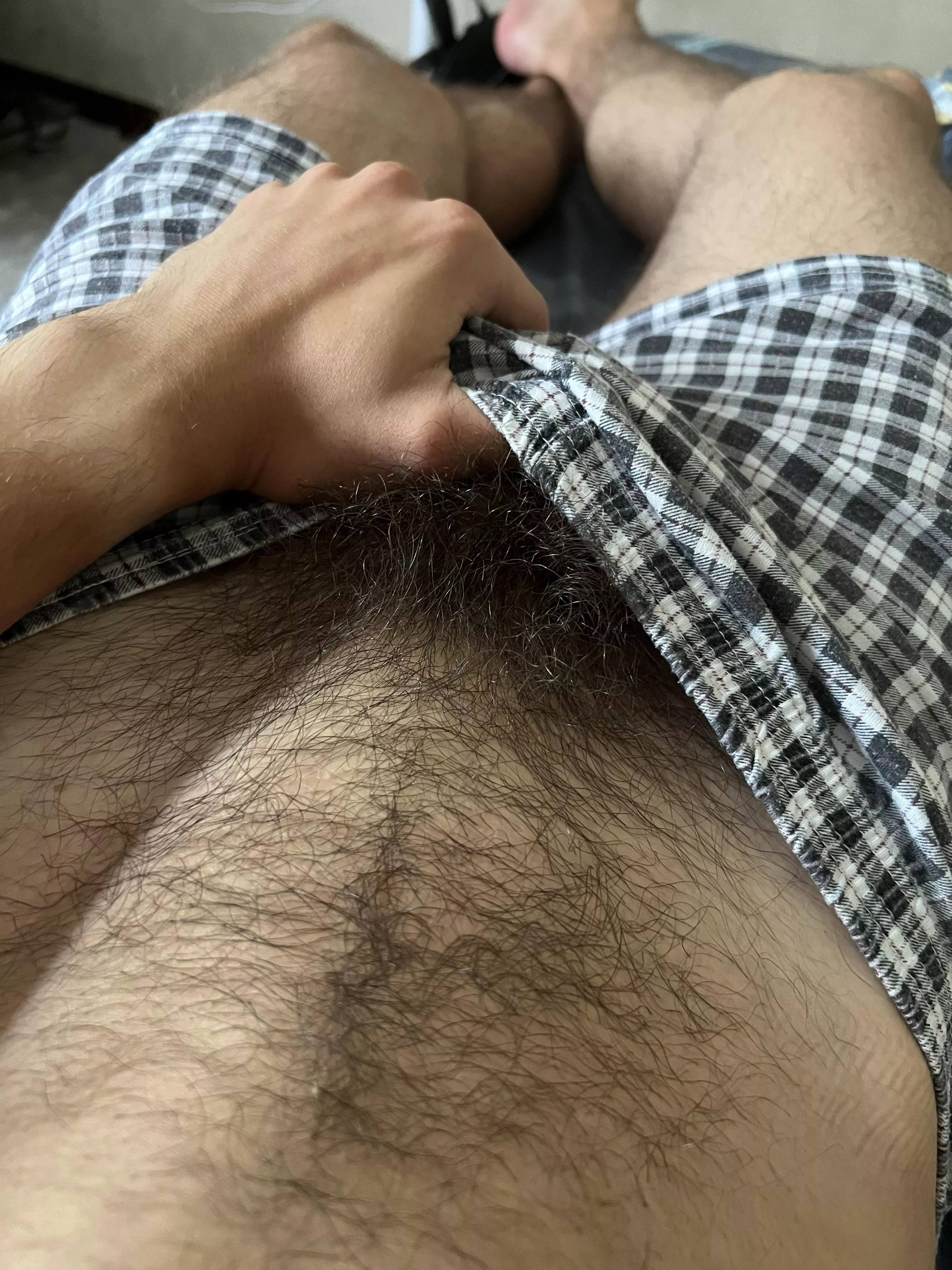 Morning pubes posted by Laurentxix97