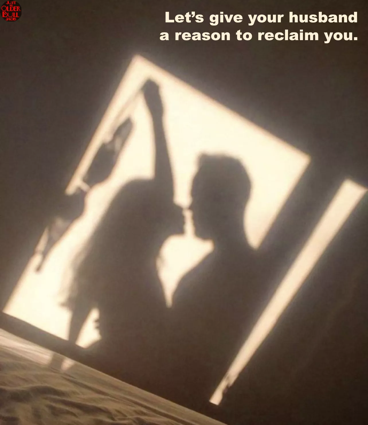 Must Have a Reason posted by Bull_In_Toronto