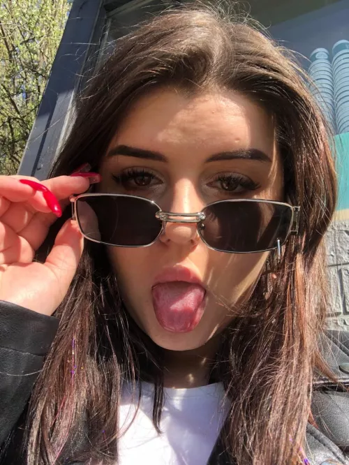 My ass is craving your to by RatherFret86