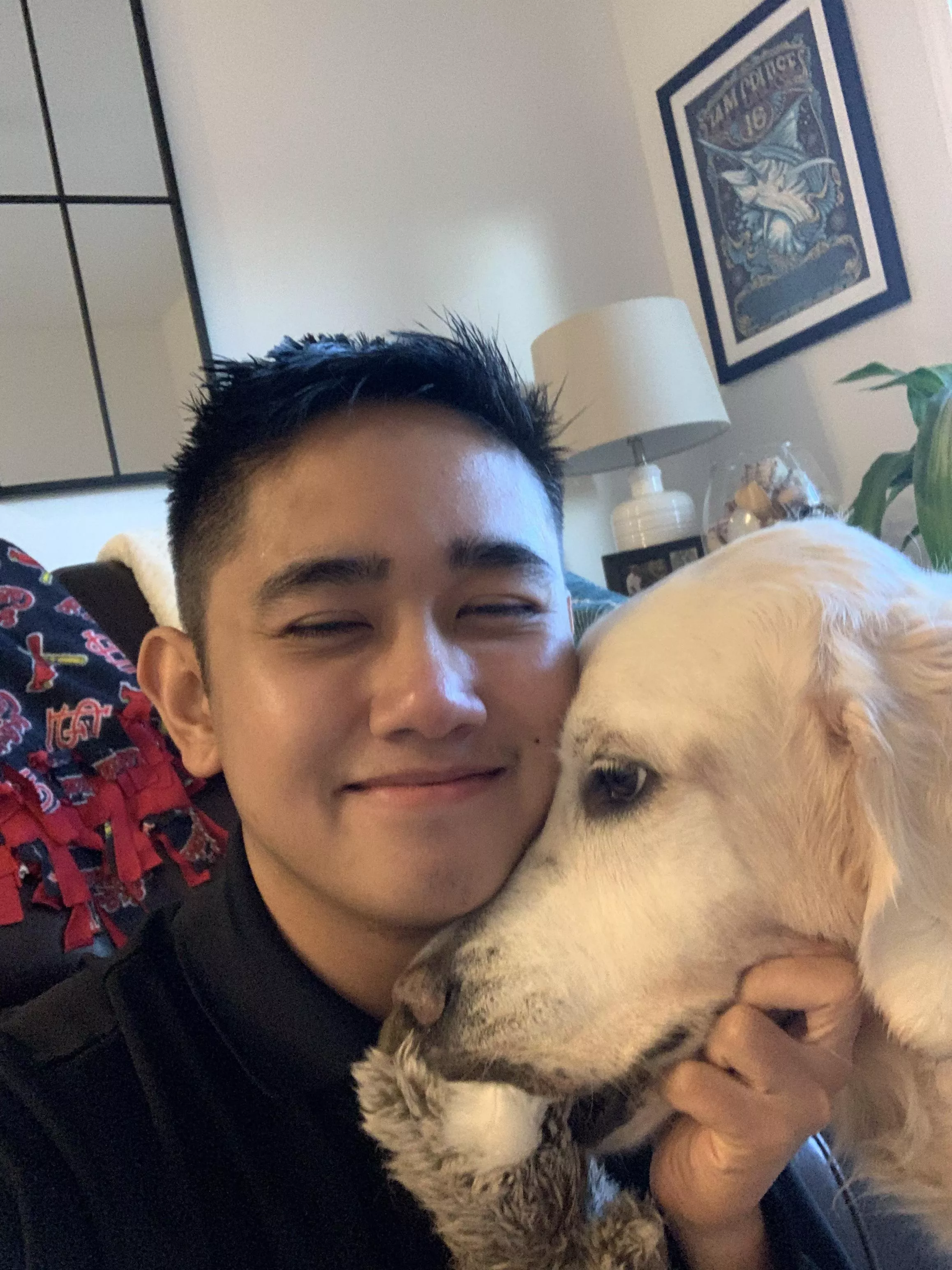 my best buddy posted by zerioez