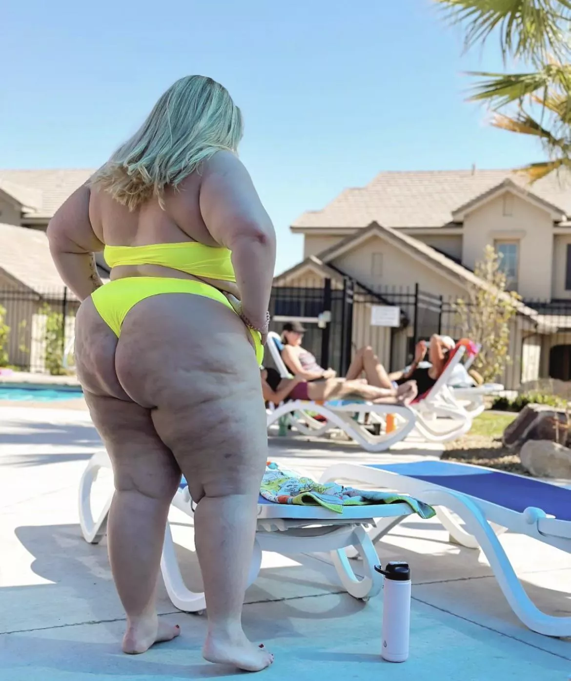 My fav bikini posted by sheswimsalone