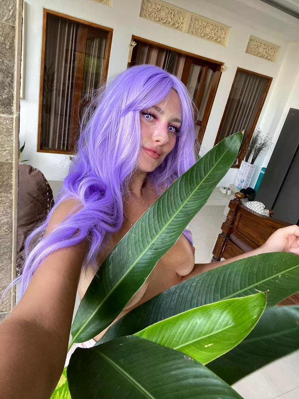 My juicy tits are begging for your mouth to suck on them. posted by Prestigious_Emu5249