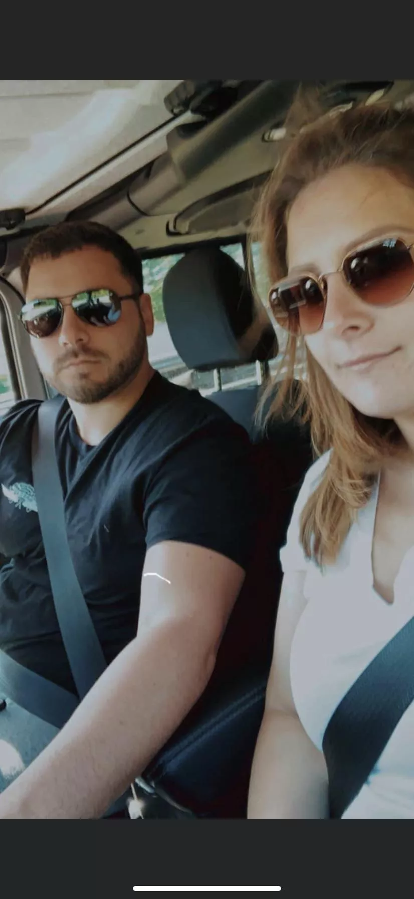 My wife’s ex got her pregnant 3 times. 2 since we’ve been married AMA posted by Embarrassed_Tax8558