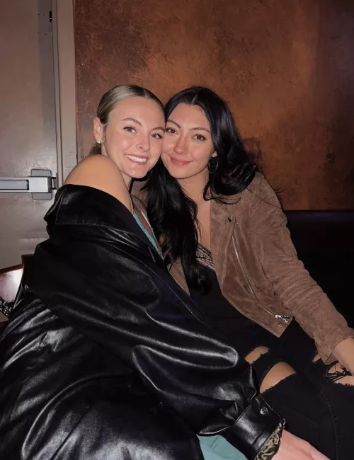 Night Out by ssilly70