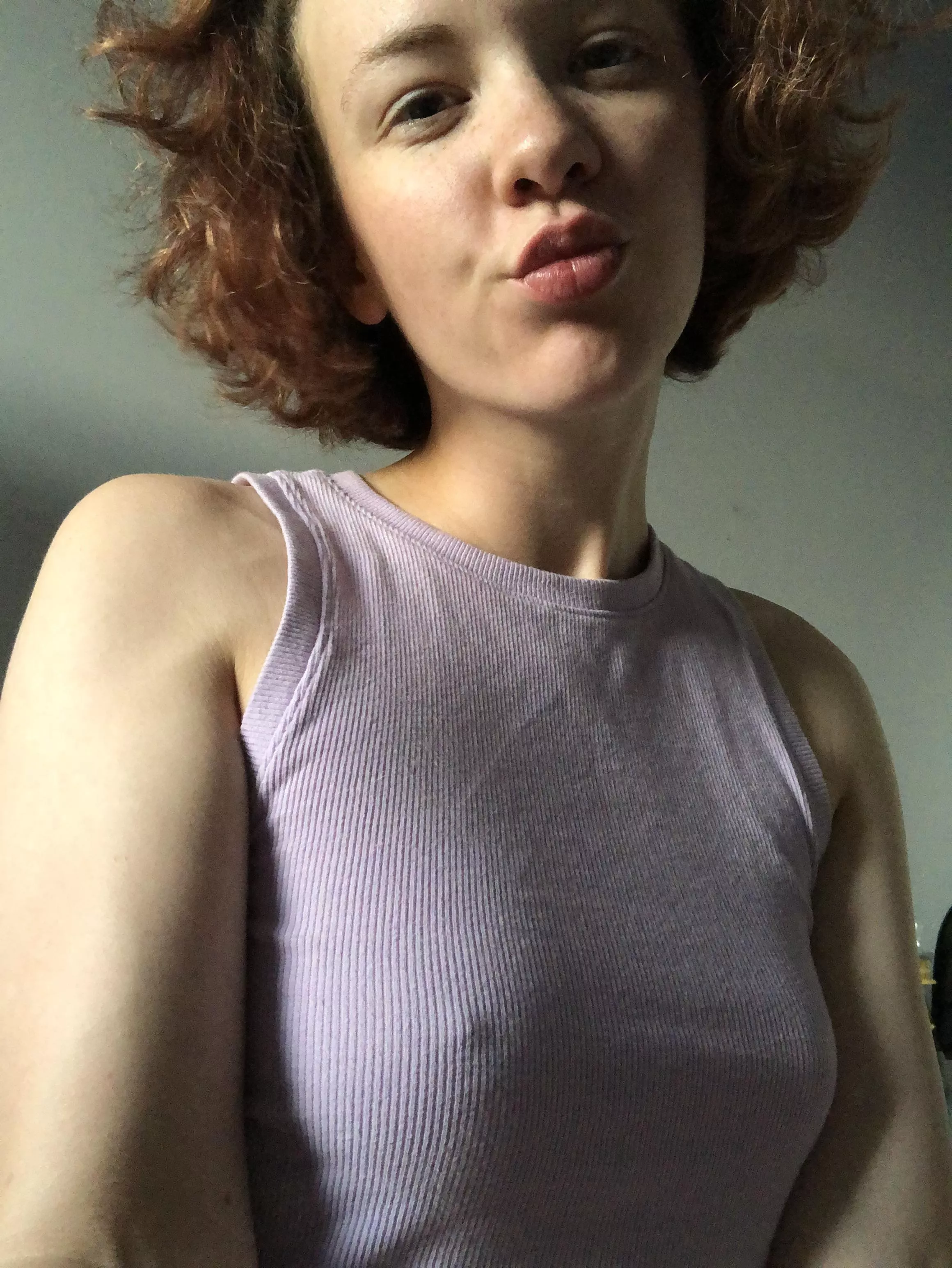 No bra needed posted by thebreefontaine