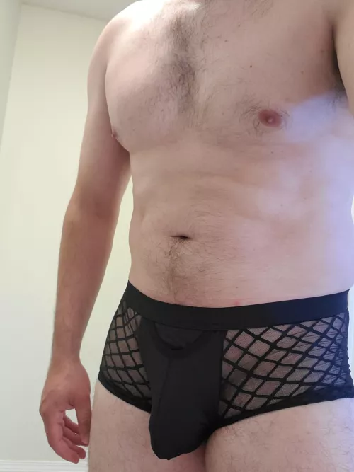 Nothing but trouble coming from these. by MWBornal