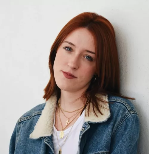 [OC] 24F by SpainLatinas