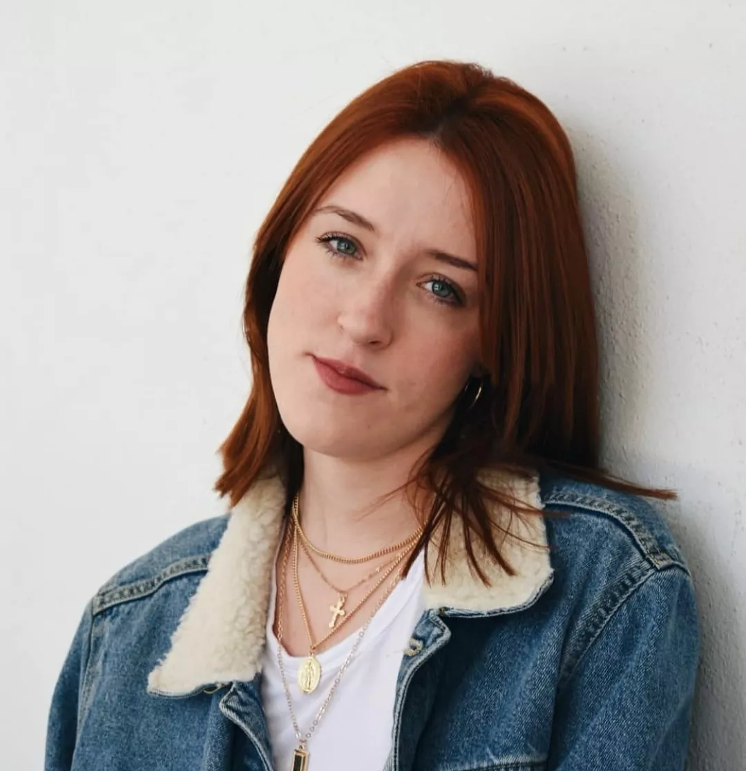 [OC] 24F posted by SpainLatinas