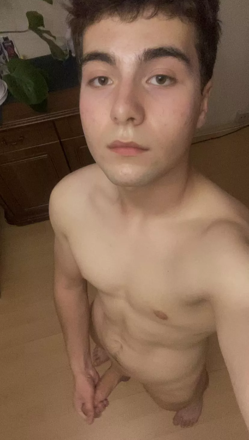 [OC] Darling, what would you do if I were in your room? posted by Key_Vacation8348