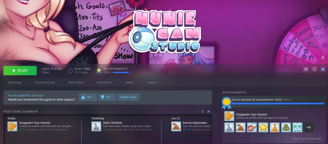 One Down, Two To Go by HealsBadMan1