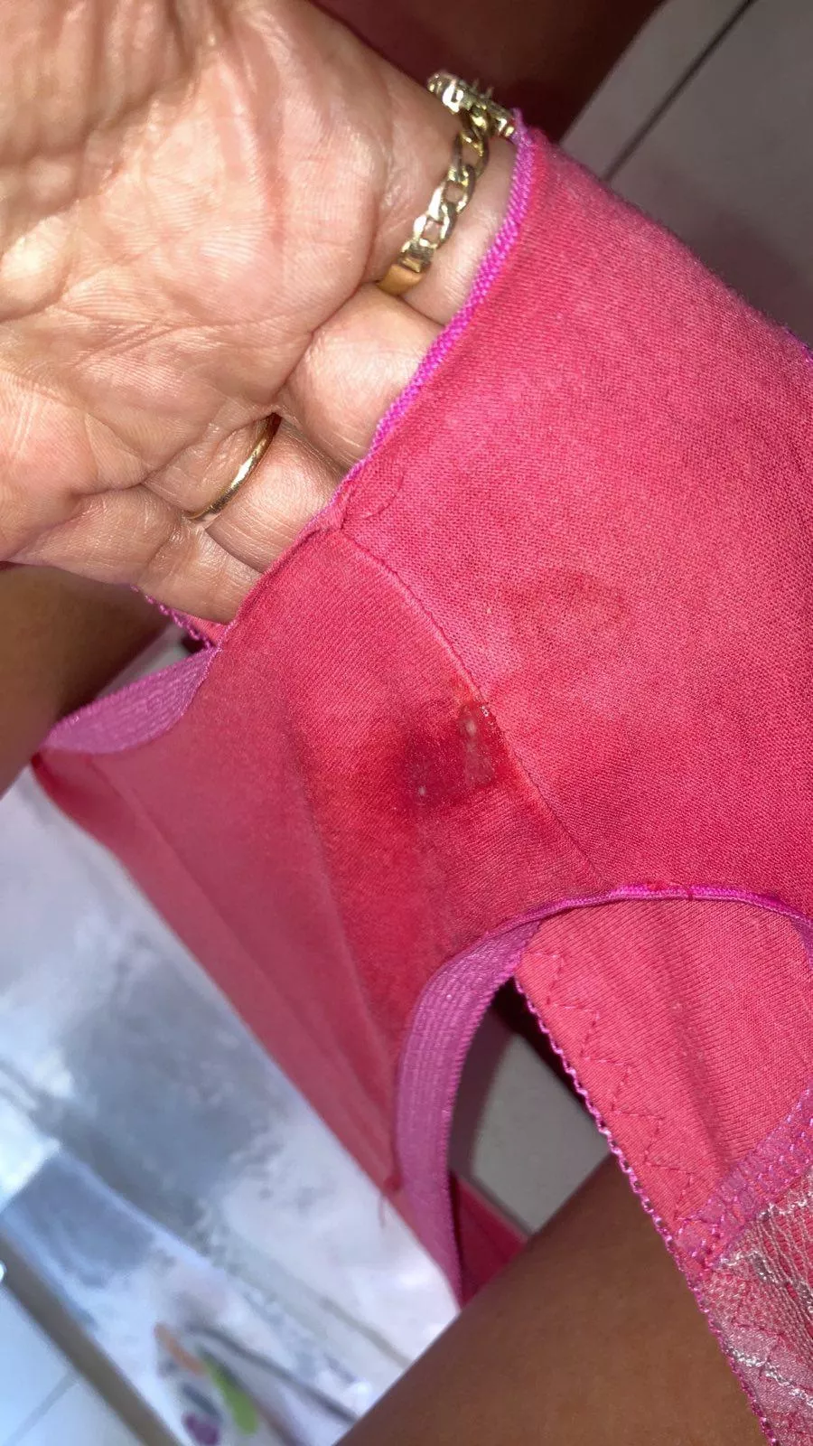 Ooops got a little hot at work posted by lickedyslit