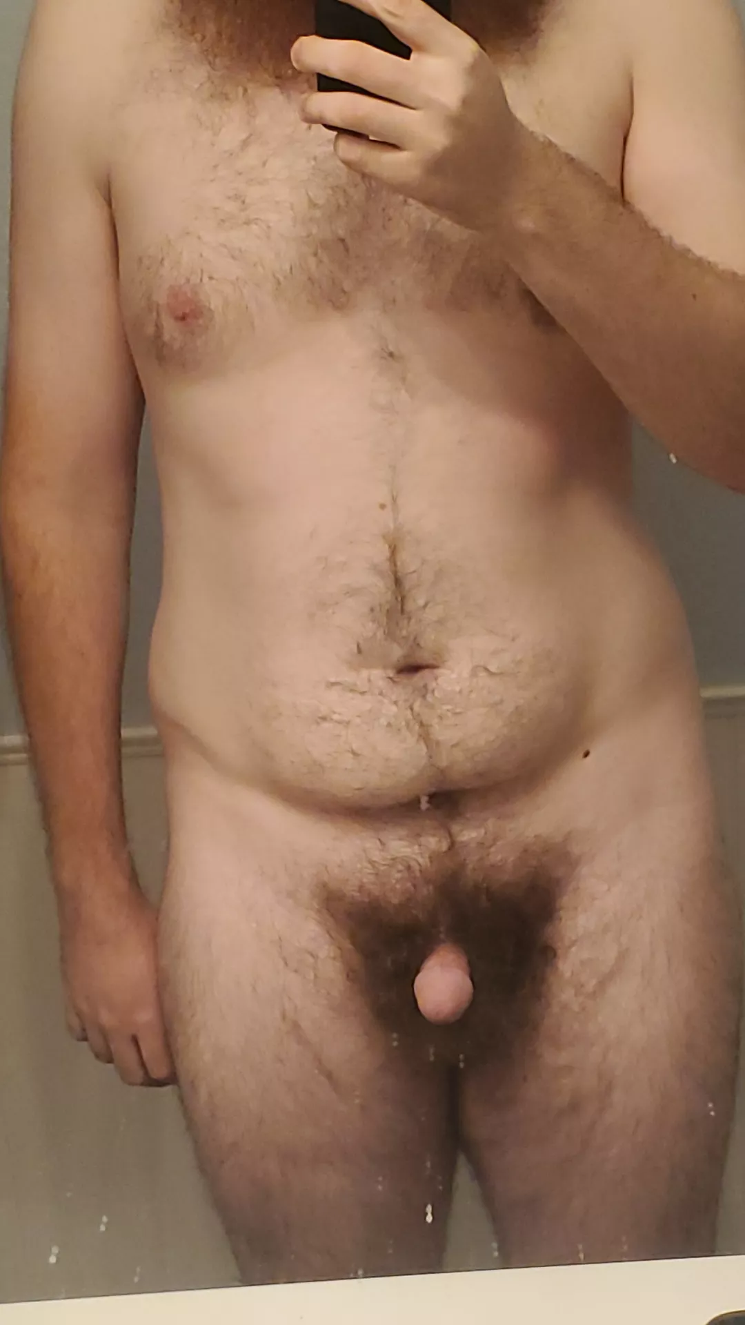 people of reddit are the only people who have seen me naked posted by Rough-Friendship-811