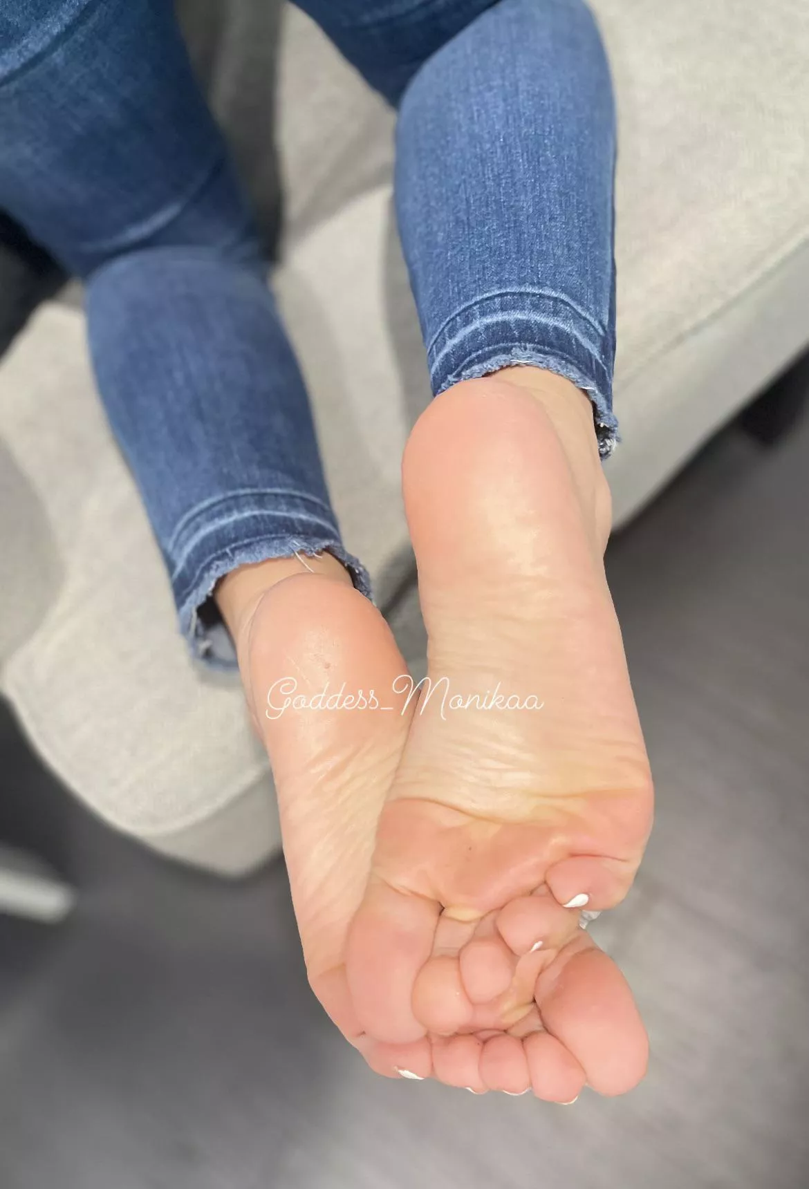 Pink & soft just how you like it posted by xxGoddess_Monikaxx