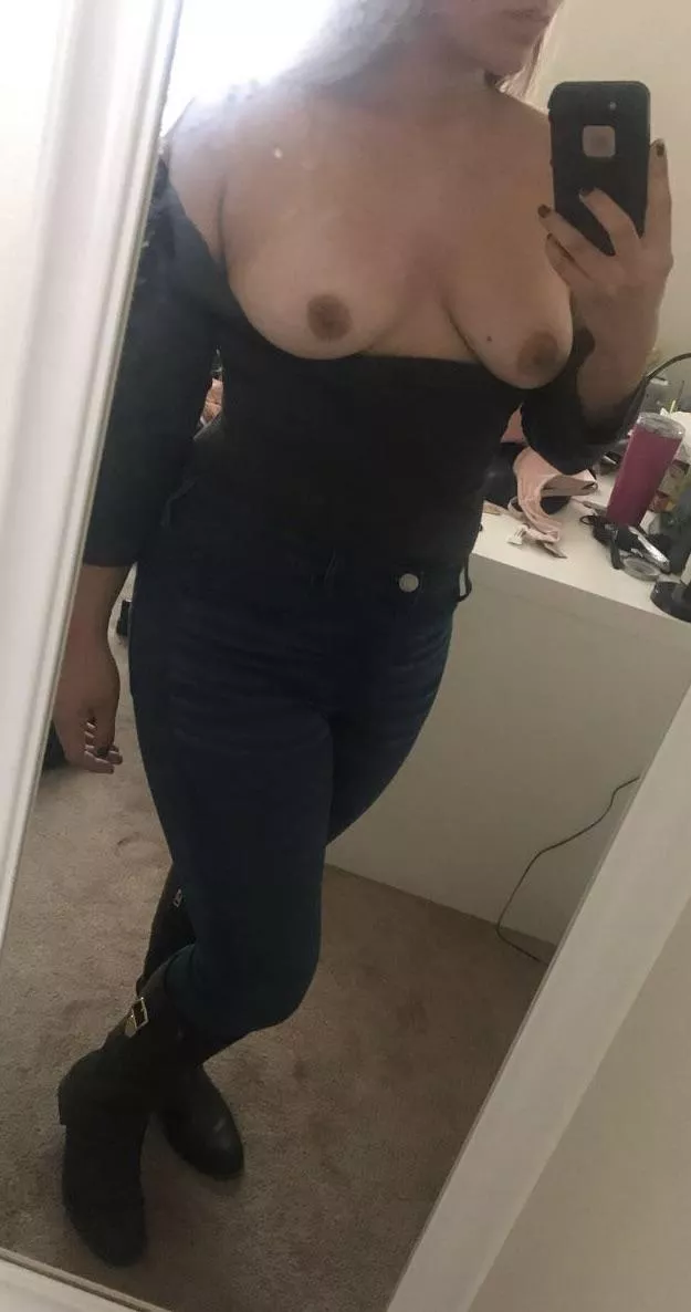 Please tell me if you like them posted by daddysprincess11234