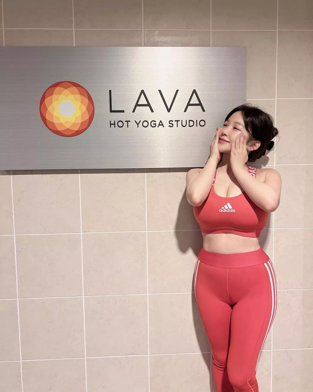 Professor! Lava! Hot! posted by WoodyAlien