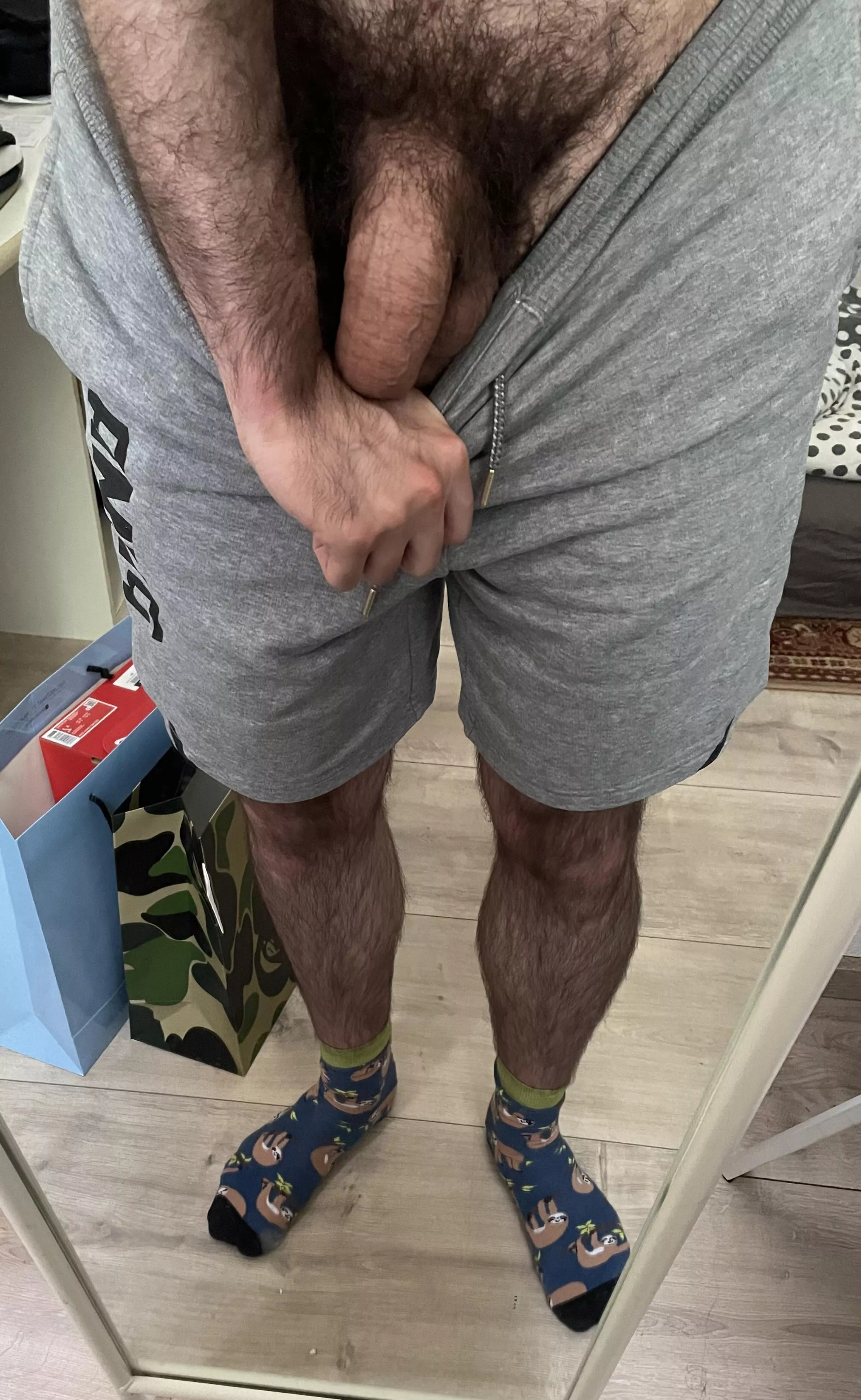 Quick snap posted by rappin_innit