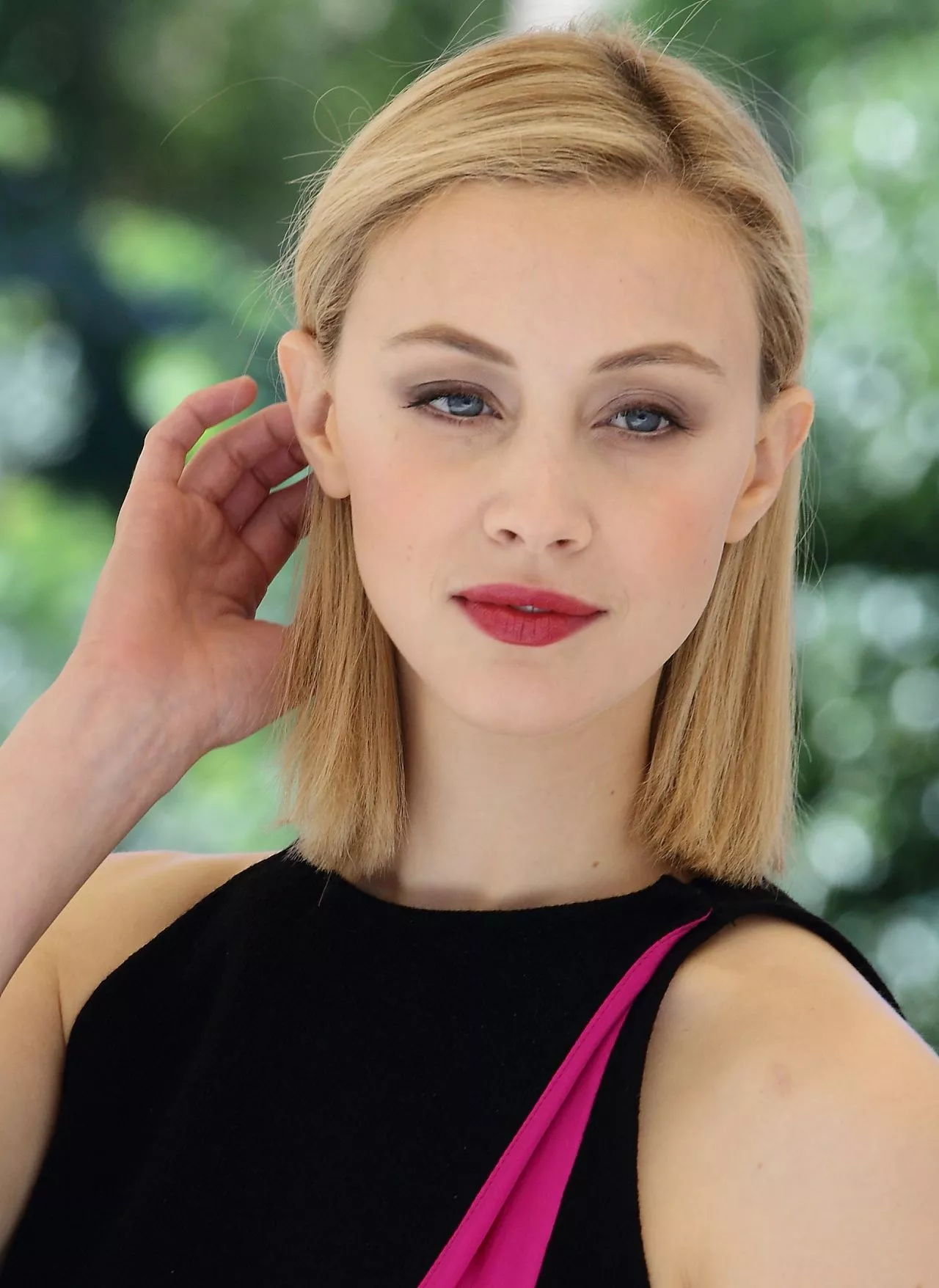 Sarah Gadon posted by Breathlessbeauty