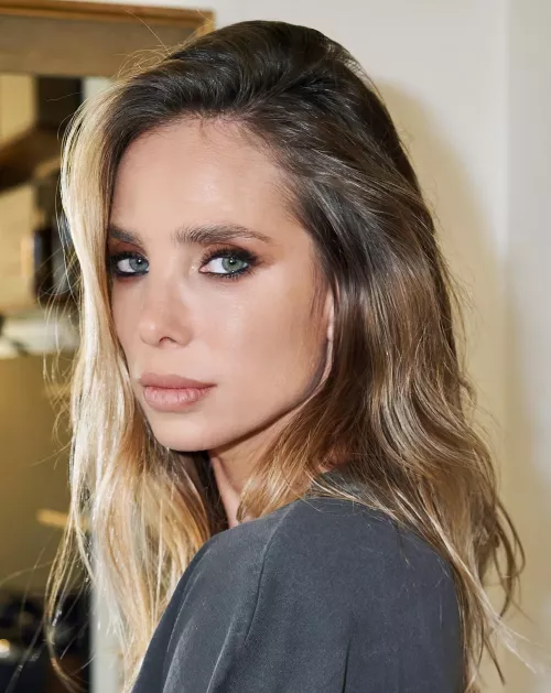 Sarai Gavity by NoBobcat1850