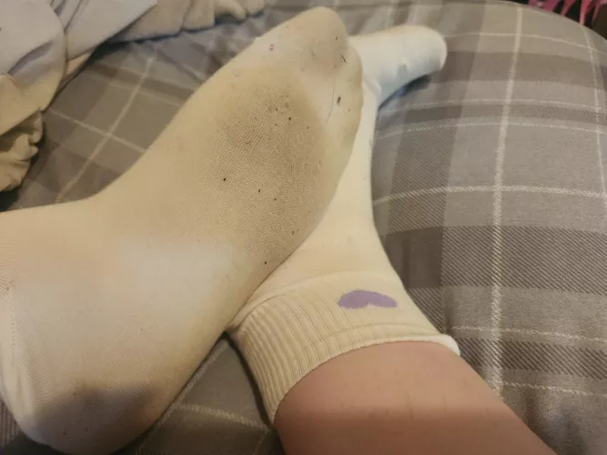 [selling] Just got home from the gym, still wet and ready to be vacuum sealed for you. $20 shipped. Fetish sessions welcome. by BellaNoct