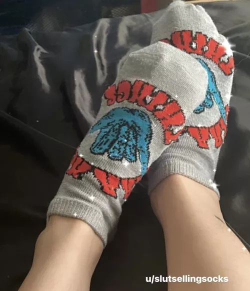 [selling] Nice and dirty~ All of July BOGO sale on all items~Selling panties/socks/bras and more~ items $15+ by SlutSellingSocks