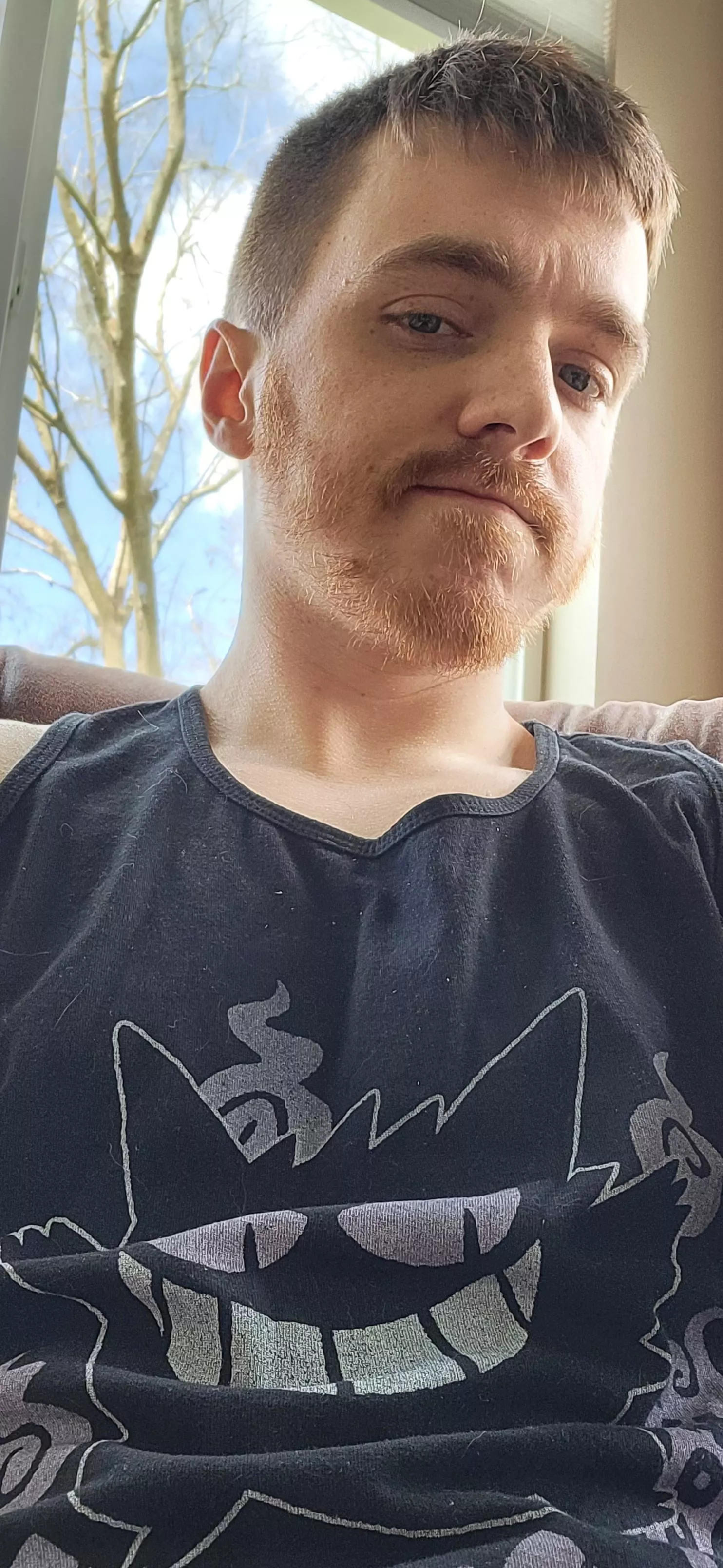 Seven months into the year and my resolution to finally get a boyfriend after almost a decade hasn't progressed much 🤣 posted by Mistman14