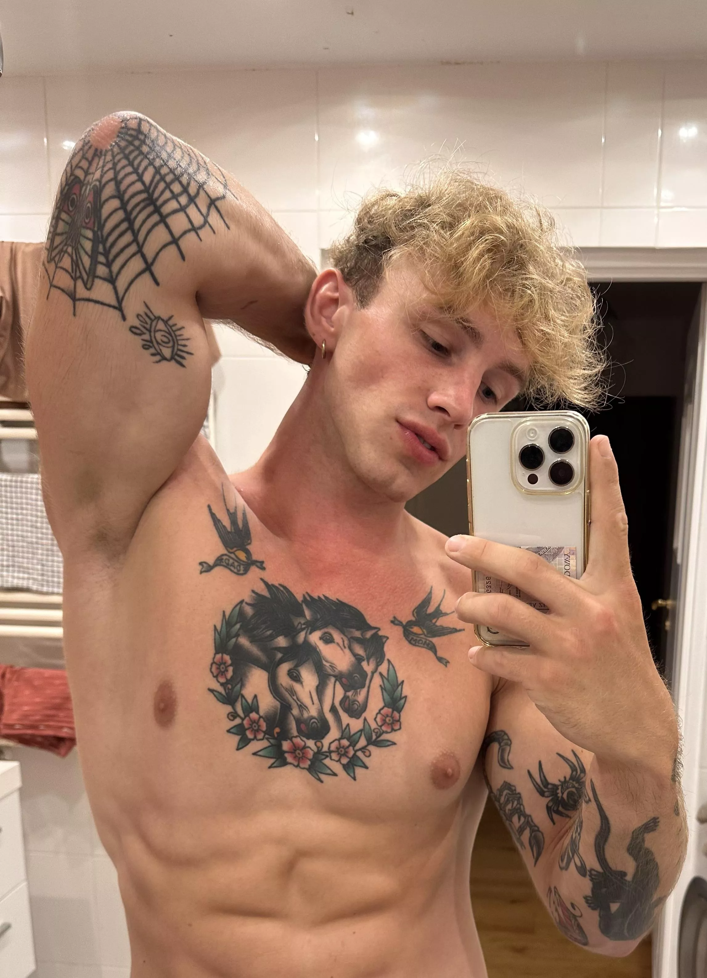 Sexy? posted by haael12