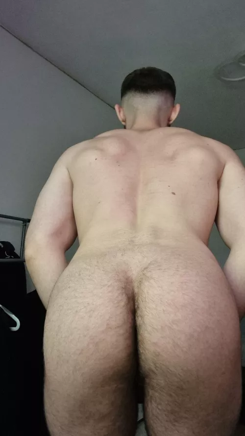 Should I shave? by ishayrana