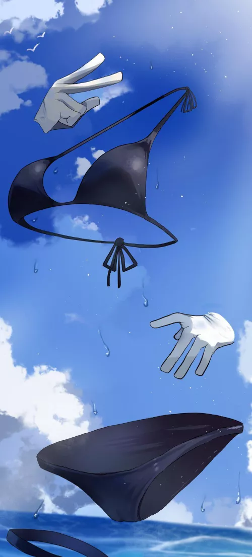 Some Sweet Tooru Curves (ZDoor623) by shy_sirens