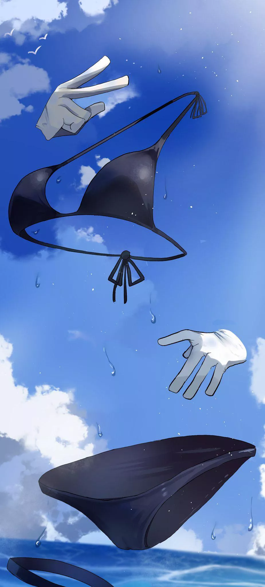 Some Sweet Tooru Curves (ZDoor623) posted by shy_sirens