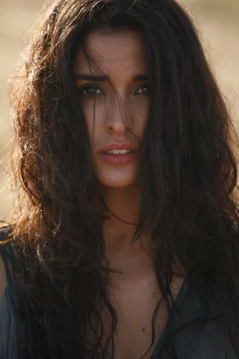 Spanish actress Inma Cuesta posted by cliptemnestra