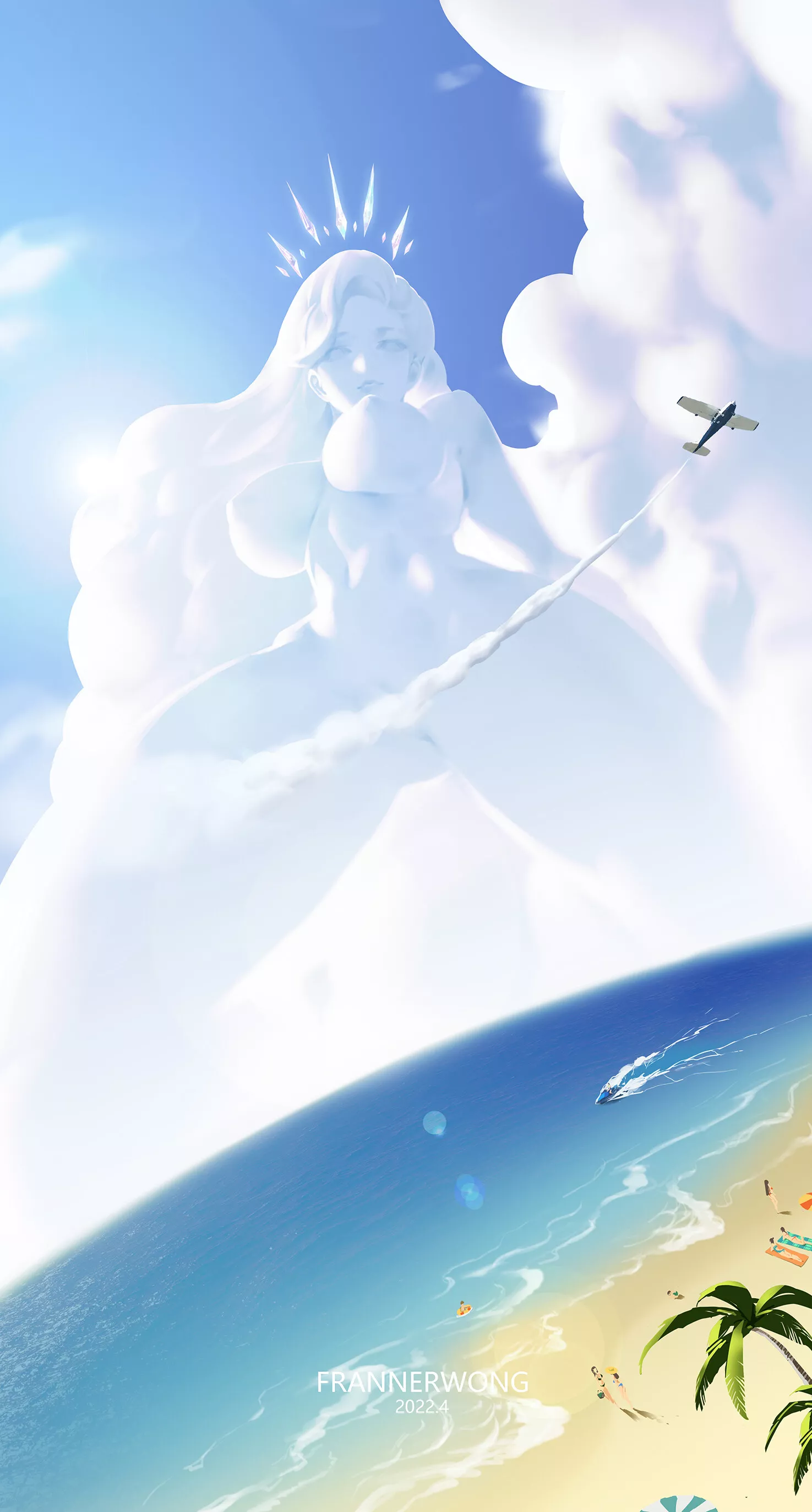 Summer naked in her season posted by Bazaarthrone