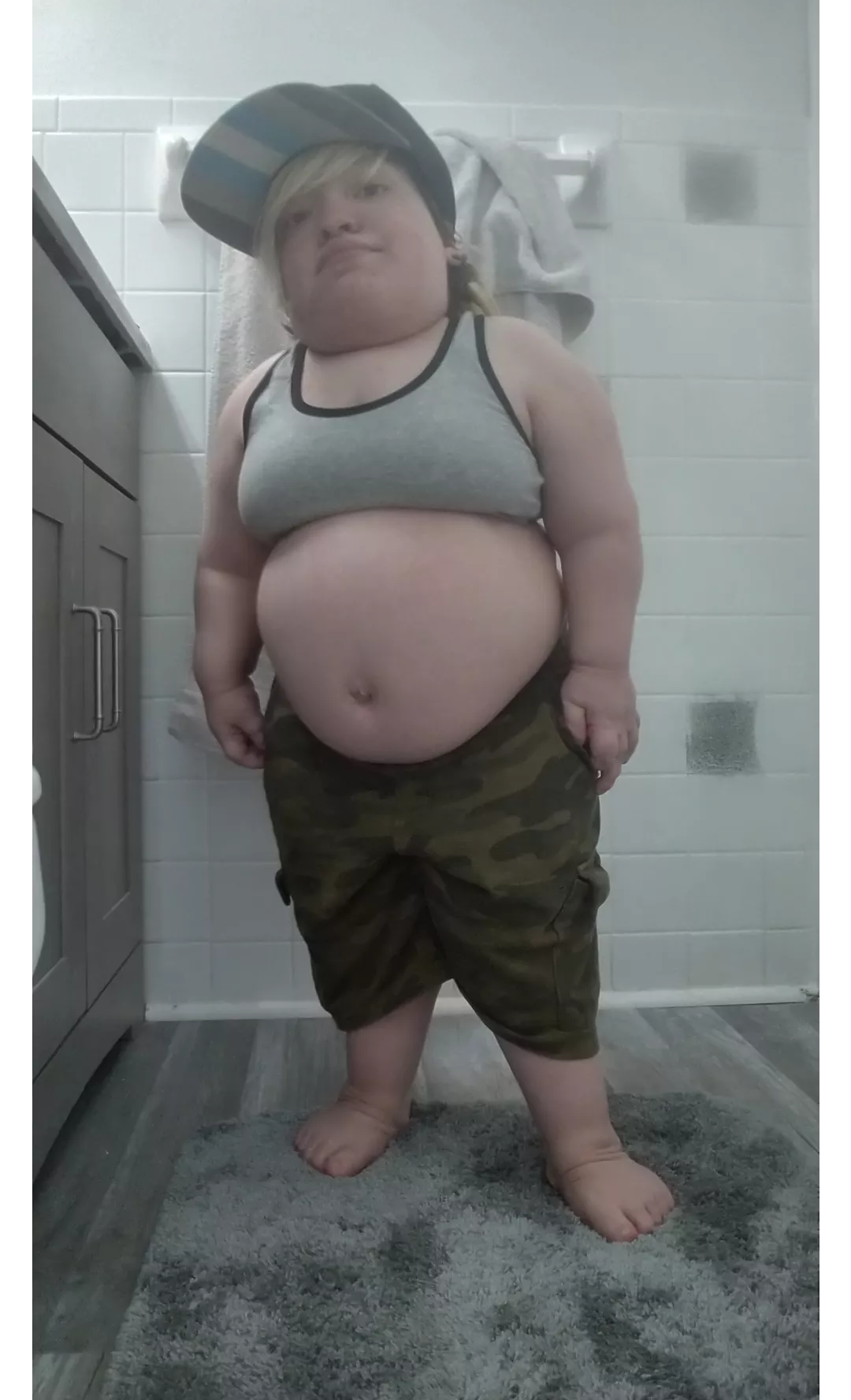Support Chubby Bois posted by DisgruntledMidget196
