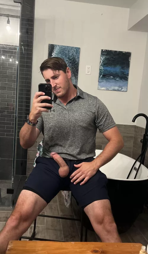 Take a seat. by Gonewilder8686