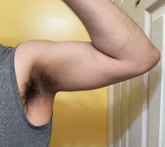 Take a sniff by maskedtacobite