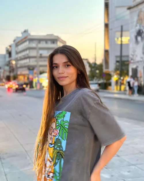 Tako Tsiklauri by BusyFlower9