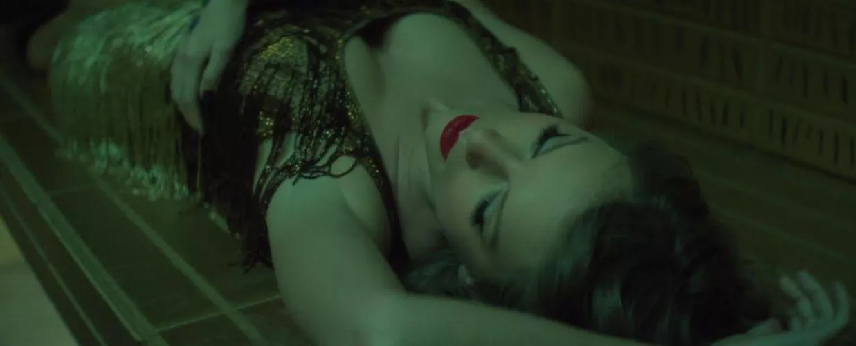 Taylor Swift by Commercial-Key949