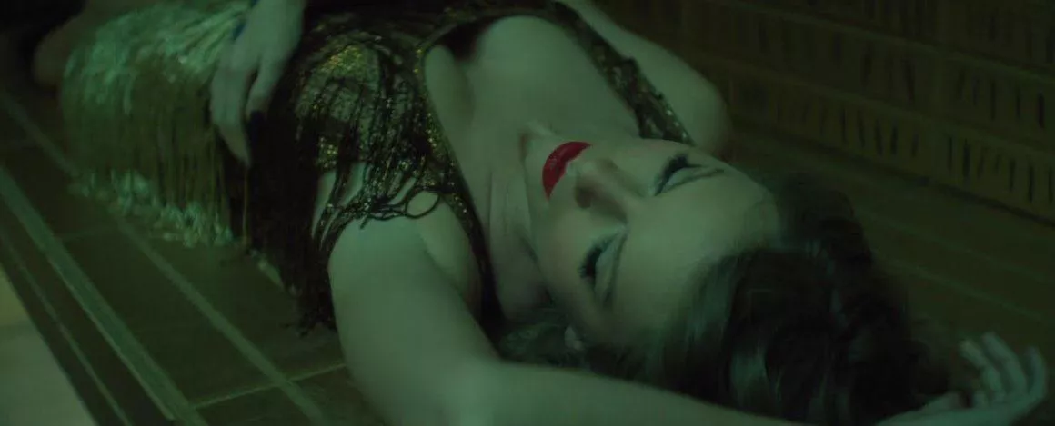 Taylor Swift posted by Commercial-Key949