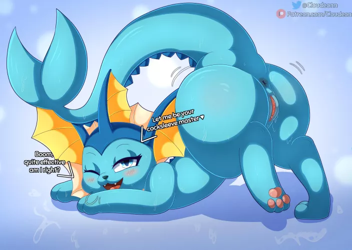 Tempting offer [F] (cloudeon) by Professional_Ad354