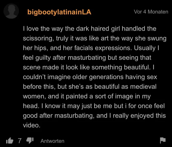 The good ending by PunkNerd2007