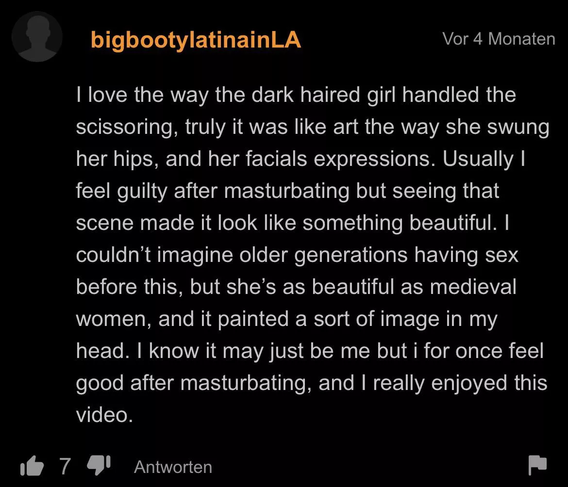 The good ending posted by PunkNerd2007