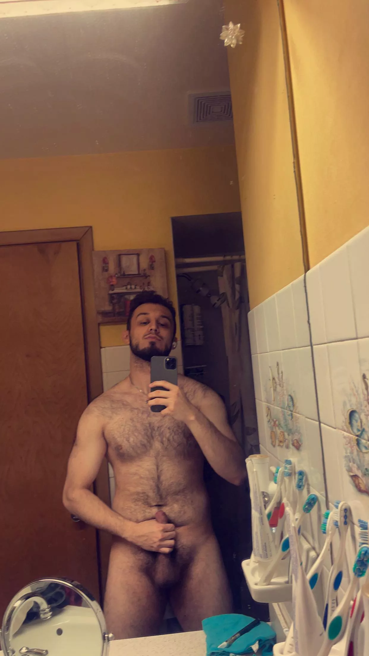 The other day… what’s today? posted by Bearcubjr12