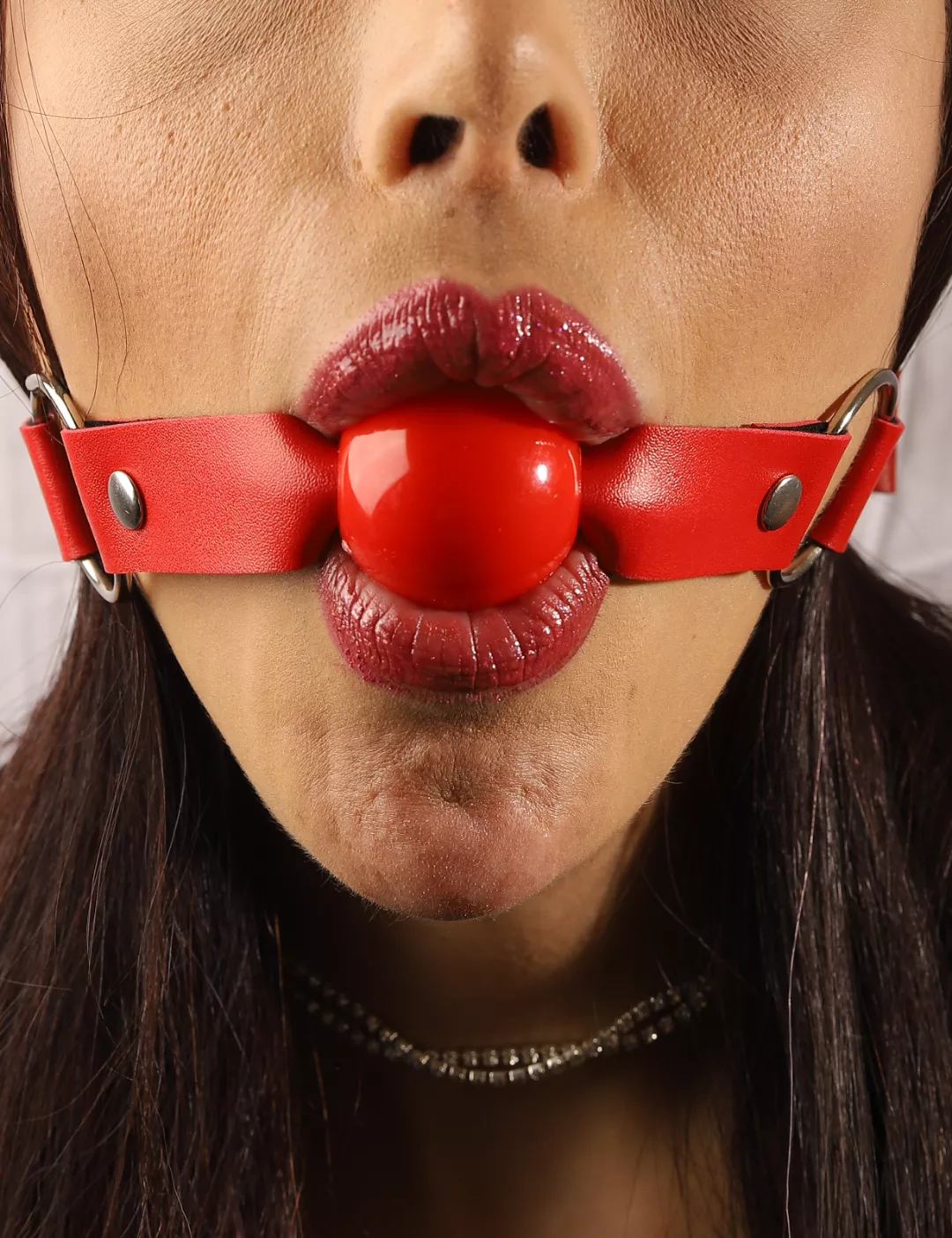 The product shooting keeps going on ... [F]or other angles ...😈 posted by tapednude