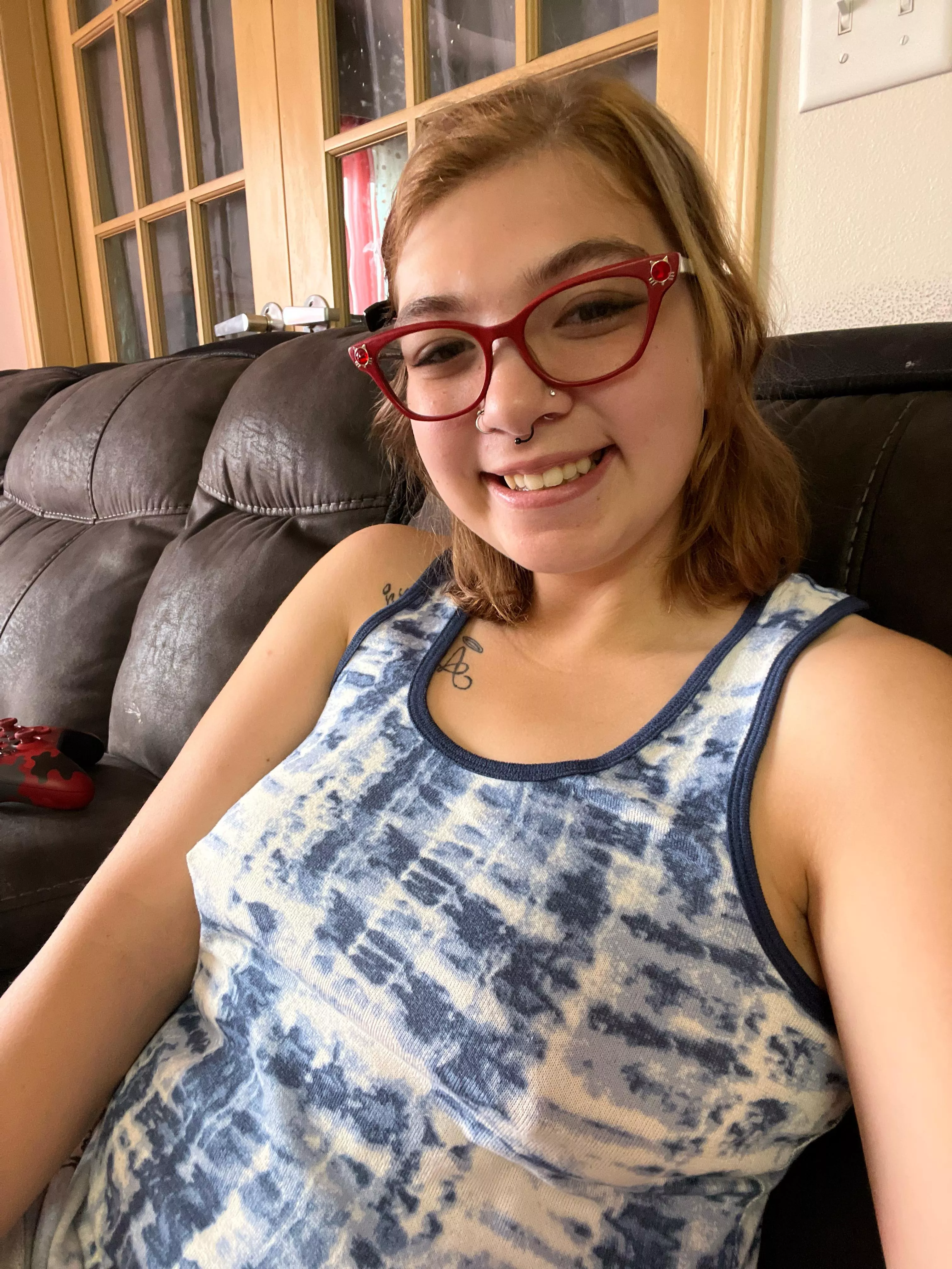 There’s no doubt that someone will notice posted by CrayCrayxRayRay