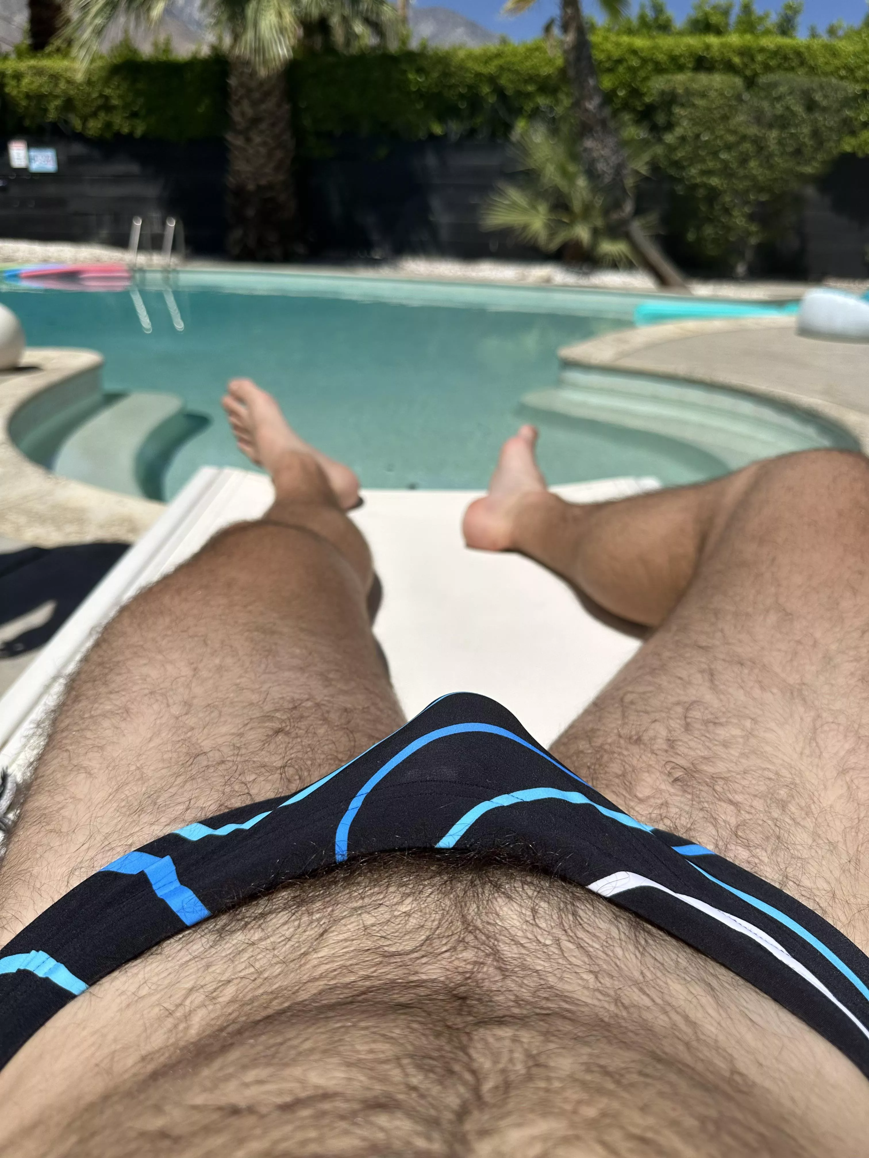 These briefs can’t contain my forest posted by sweatygymcouple