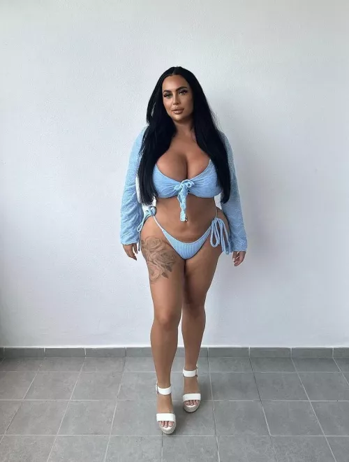 Thicc by corruptusextremis