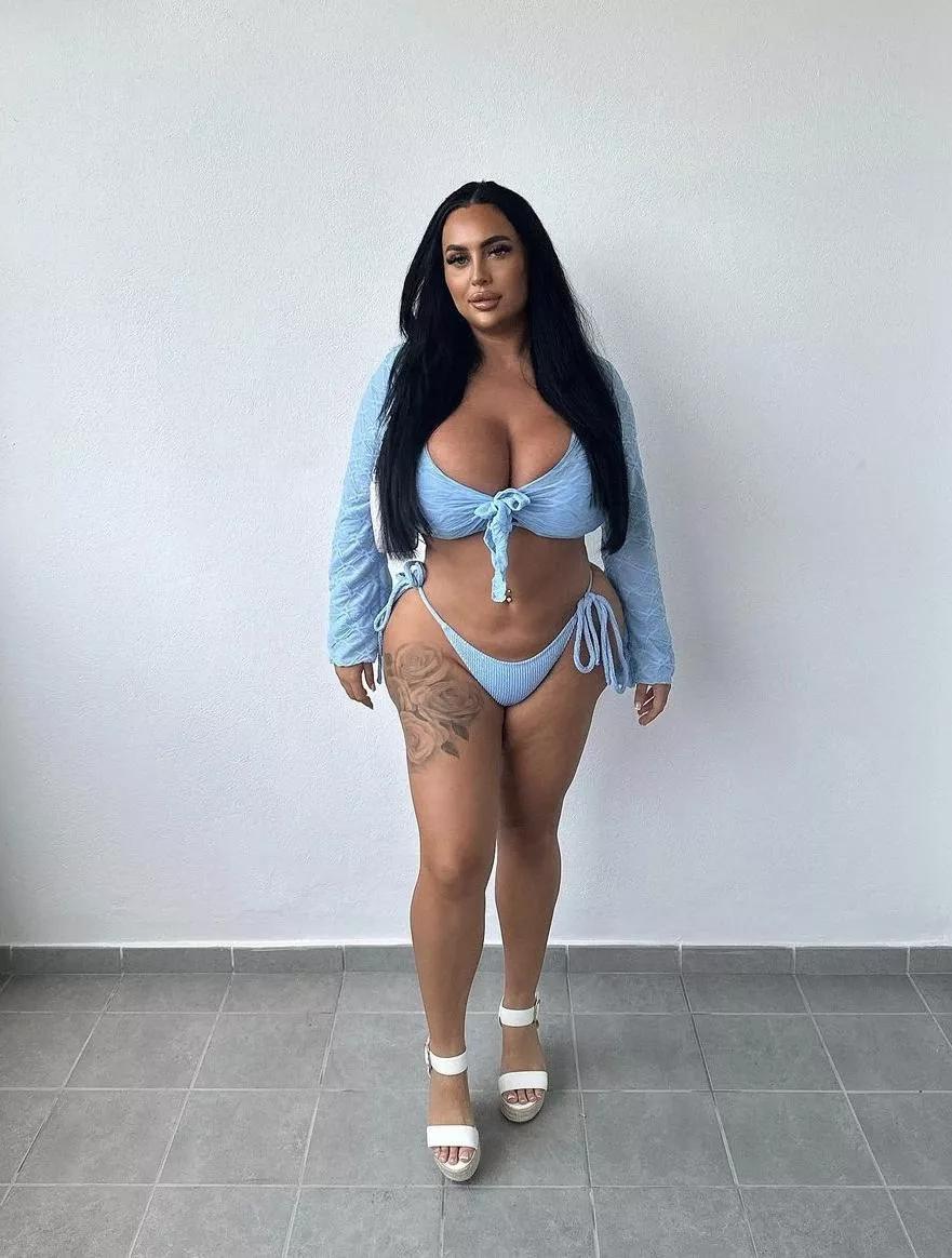 Thicc posted by corruptusextremis