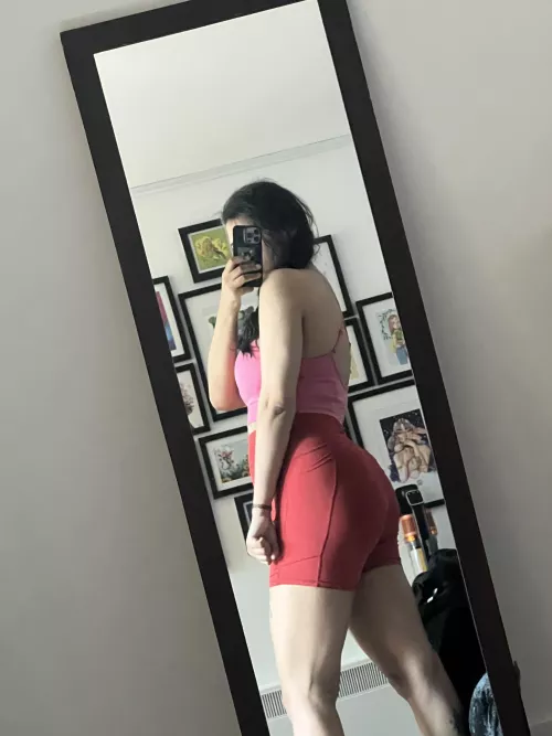 Thick in the right places by lickmetillimtaylor