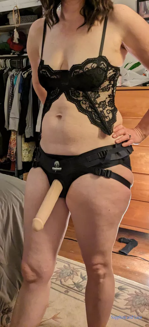 This is what I meant when I said I would fuck you by PrincessandSlut